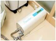 歯科診療ユニット除菌装置
